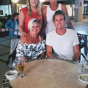 Meet your Posher, Jacoby